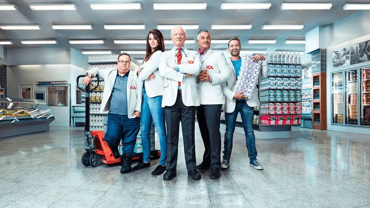 How ICA Made 2,000 Shop Owners Feel Heard — Not Just Informed