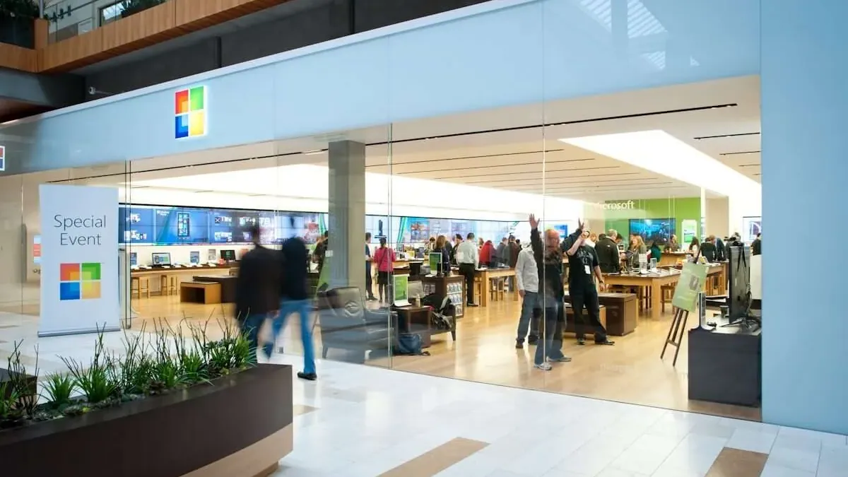 How Microsoft Almost Doubled Their Feedback Response Rate at TechDays Sweden