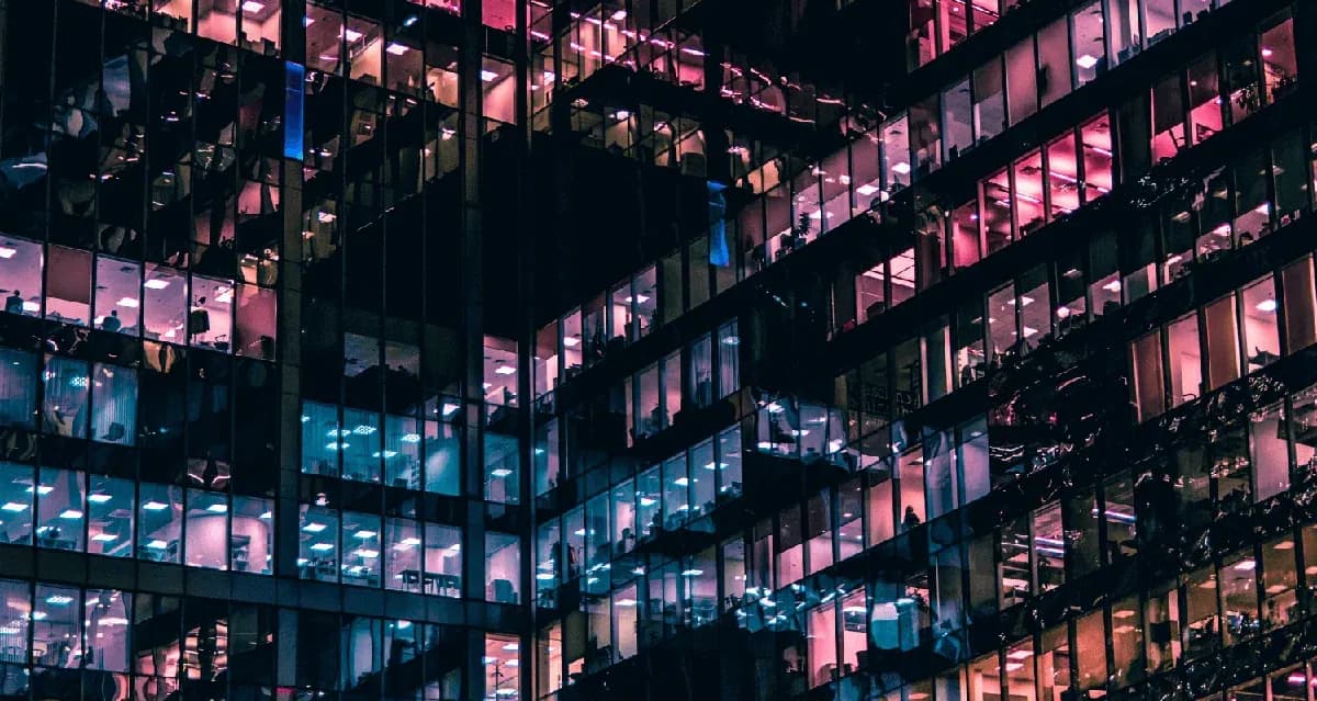 How Telia Ran a Three-Day Leadership Programme for Six Countries — Virtually